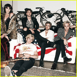 EXCLUSIVE: R5 Recommend Five Musicians That You Must Check Out Now