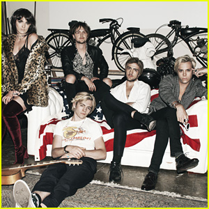 EXCLUSIVE: R5's Rocky & Ross Lynch Dish About What It Took For Them To Be Producers On 'New Addictions'