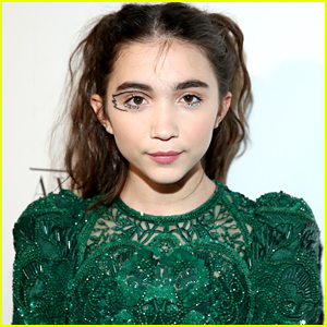 Rowan Blanchard To Be Honored For Her Activism at Children Mending Hearts Fundraiser