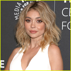 Sarah Hyland Gets Honest With Fans About Her Weight On Twitter - Read This!