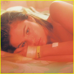 Selena Gomez Shares Somber Photo & 'Bad Liar' Teaser - Listen Now