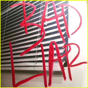 Selena Gomez Posts Cryptic 'Bad Liar' Photos & Fans React