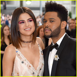Selena Gomez Broke Our Heart a Little With This News About Her & The Weeknd