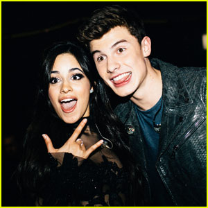 Shawn Mendes Loves Camila Cabello's New Song