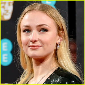Sophie Turner Did Not Use a Racial Slur in That Video - Read Her Statement