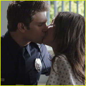 Are Spoby Really Not Endgame on 'Pretty Little Liars'?!