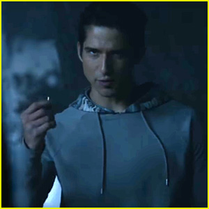 Tyler Posey Debuts First 'Teen Wolf' Clip From Final Season - Watch Now!