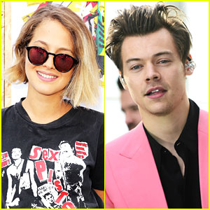 Harry Styles's Rumored Girlfriend is Getting Dragged in the Worst Way & It's Not Okay!