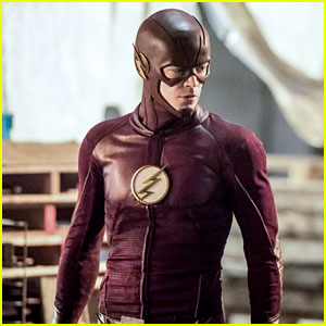 'The Flash' Spoilers: Savitar's Identity Revealed!