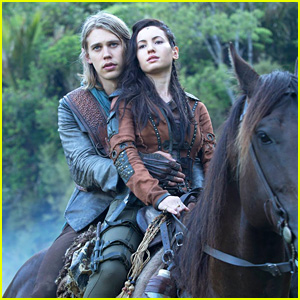 'The Shannara Chronicles' Season Two Moves To Spike TV