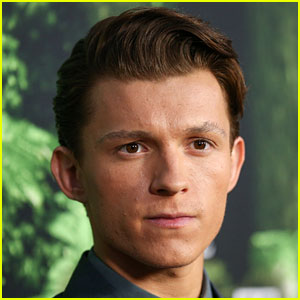 Tom Holland Will Play Popular Video Game Character in 'Uncharted'!