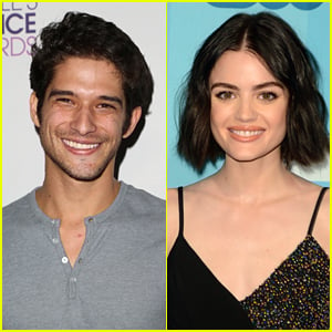 Tyler Posey Officially Joins Lucy Hale in 'Truth or Dare' Thriller Movie