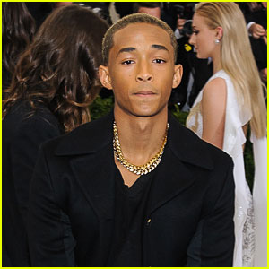 Vegan Jaden Smith Wanted to Throw Up on Himself After Hotel Served Cheese Pancakes