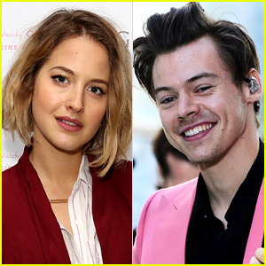 Meet Harry Styles' Rumored Girlfriend Tess Ward with These Five Things to Know!