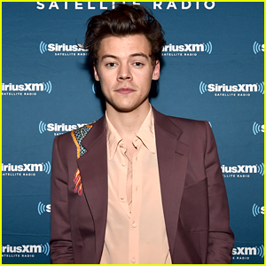 Why Isn't Harry Styles at the Billboard Music Awards?