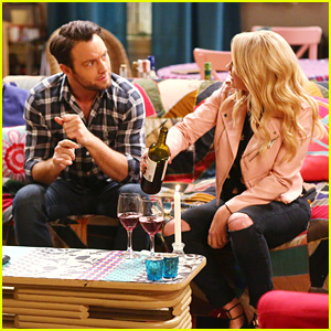 'Young & Hungry's Gabi & Josh Might Not Make It To The End of The Season Again