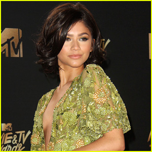 'Spider-Man Homecoming's Zendaya Has To Keep Explaining That She Doesn't Play Mary Jane Watson