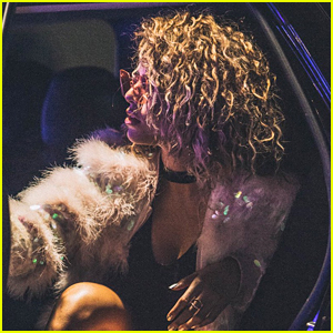 Dinah Jane Shows Off Amazing Natural Hair In Fifth Harmony's 'Down' Music Video