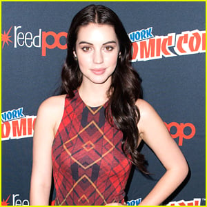 Reign's Adelaide Kane Isn't Actually Related To Mary, Queen of Scots (Exclusive)