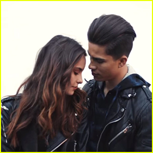 Alex Aiono's 'Question' Video Was Shot In Just One Day!