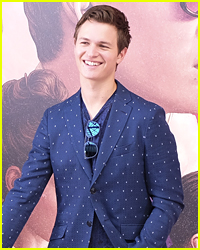 Ansel Elgort's New Movie 'Baby Driver' Might Just Be Your Fave Movie of the Summer
