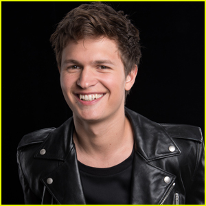 Ansel Elgort Joins 'Mayday 109' Cast As Young John F. Kennedy