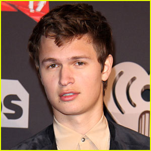 Ansel Elgort's New Single Comes Out Tonight -- LISTEN TO A SNEAK PEEK NOW
