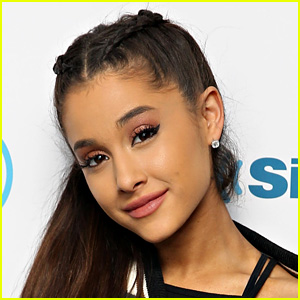 Ariana Grande's 'One Love Manchester' Show to Air on Freeform & ABC!