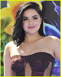 Ariel Winter Calls Estranged Mom Out After Her Comments