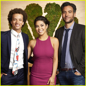 Auli'i Cravalho Offers Up First Details About Her Character on New Show 'Rise'