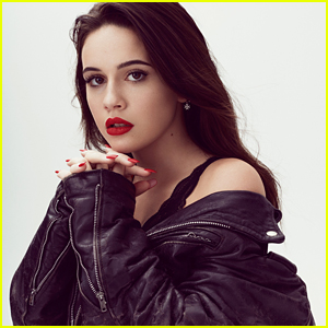 Singer Bea Miller Debuts New Songs For 'Chapter Two/Red' Series