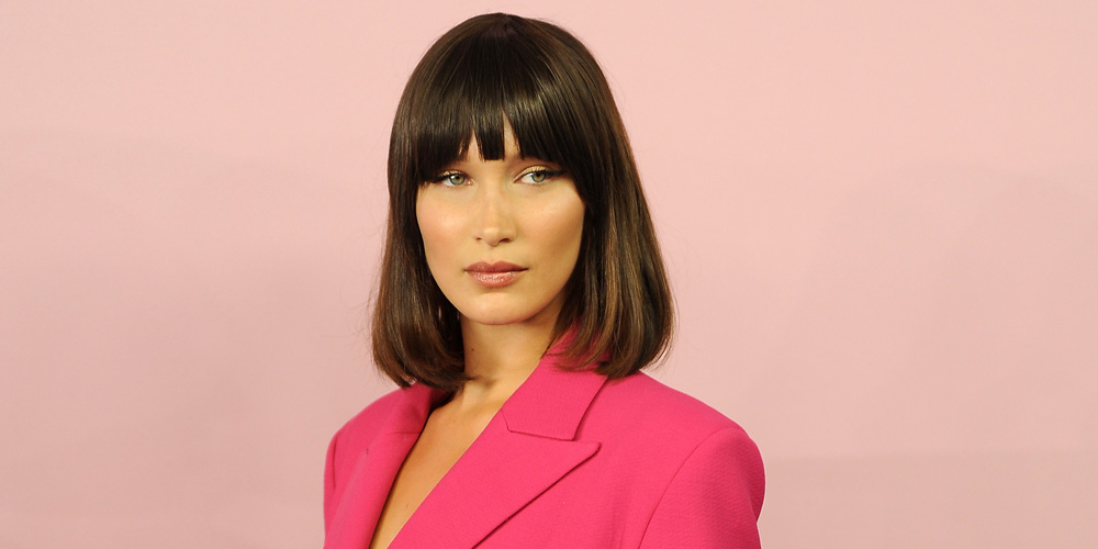 Bella Hadid’s Venice Photo Shoot Was Something Out of A Dream! | Bella ...