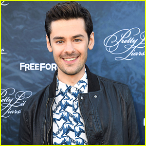 Pretty Little Liars' Brendan Robinson, aka Lucas, Was Actually 'Thrown Off' About A.D.'s True Identity