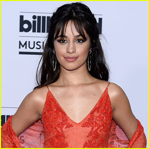 Camila Cabello's Parents Inspired Her to Take Risks: 'We've Never Let Fear Stop Us'
