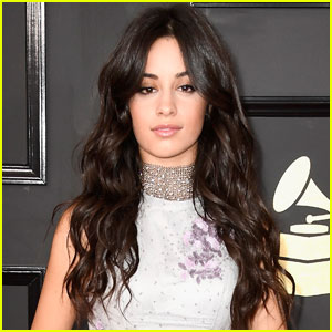 Camila Cabello Says Writing 'I Have Questions' Changed Her Life
