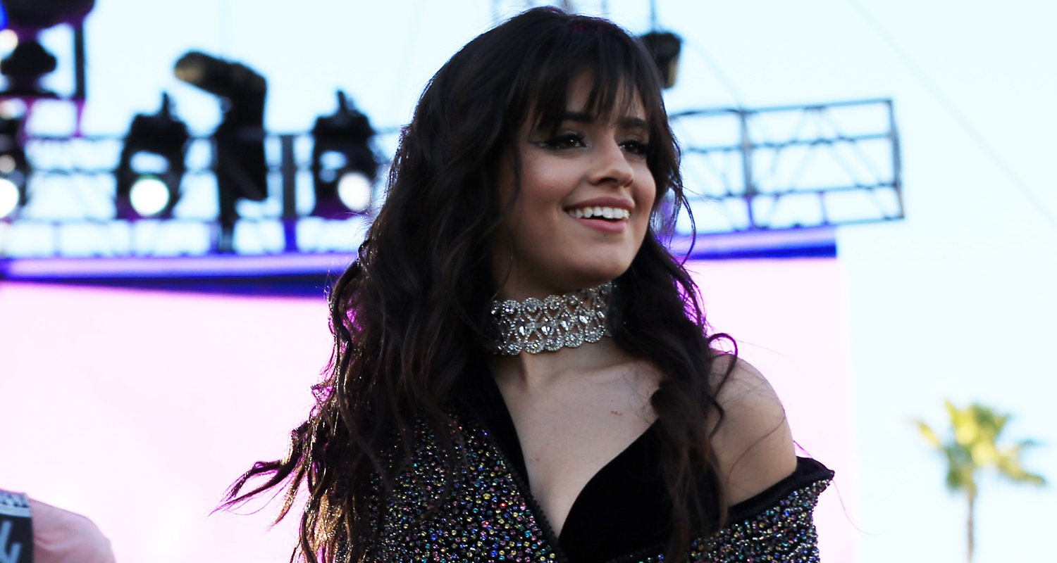 Camila Cabello Is Joining Bruno Mars For Her First Solo Tour See the Dates! Bruno Mars