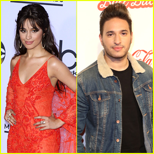 Camila Cabello & Jonas Blue Could Be Teaming Up On A Collab