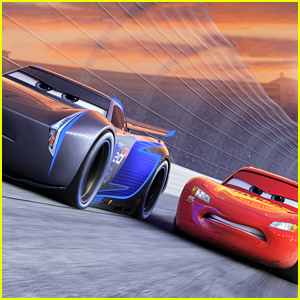 'Cars 3's Soundtrack is the Ultimate Road Trip Playlist - Listen Now!
