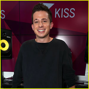 Charlie Puth Drops New Version of 