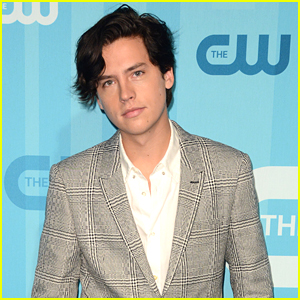 Cole Sprouse Thinks Someone at Google is Harboring a Grudge Against Him