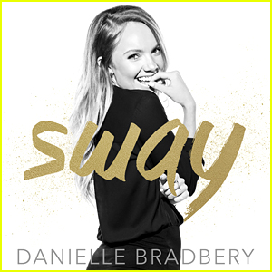 Former 'Voice' Champ Danielle Bradbery Drops New Single 'Sway' - Listen & Download Here!