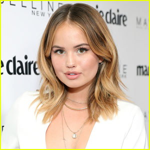 Debby Ryan Opens Up About Mental Illness in Inspiring New Video