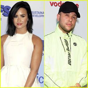 Demi Lovato Joins Jax Jones on His New Song 'Instruction' - Listen Now!