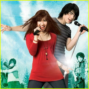 Demi Lovato Reminisces About 'Camp Rock' 9 Years After Disney Channel Debut