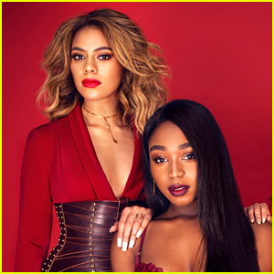 Dinah Jane Shares The Best Throwback Pics Ever Of Her & Normani Kordei