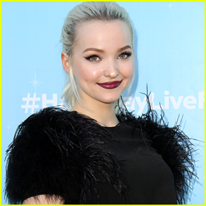 Dove Cameron Belts Out Beyonce's 'Listen' & Blows Everyone Away