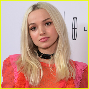 Dove Cameron Is All About Empowering & Inspiring Roles
