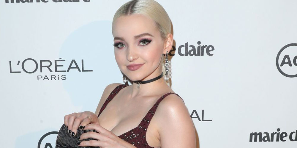 Dove Cameron Wants To Star In Disney's Live-Action Rapunzel Movie