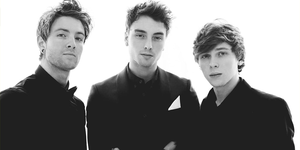 Former Emblem3 Guys Wesley Stromberg & Drew Chadwick Have a Heated Twitter Exchange Over Why The Band Broke Up
