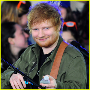 Ed Sheeran Had Such an Ed Sheeran Response to His 'Game of Thrones' Cameo